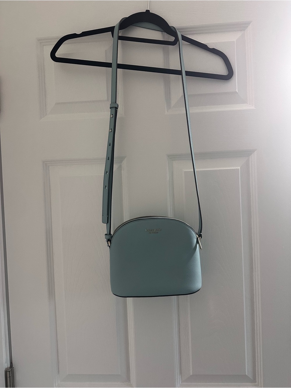 Kate Spade Dome Crossbody Bag - Frosted spearmint